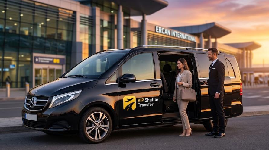 VIP Shuttle Transfer Süreçlerinde Profesyonel Yaklaşımlar