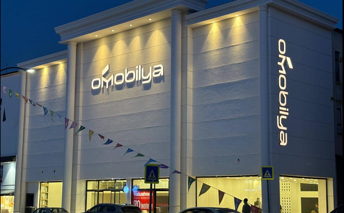 Salonunuz İçin Seçkin İnegöl Mobilya Alanı - OMobilya