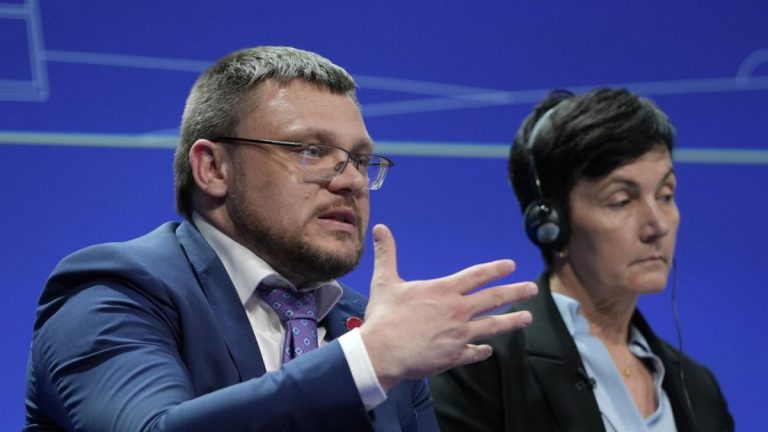 Skywell’den Ev Konforunda Bir Araç: Skyhome EV – OTOMOTIV