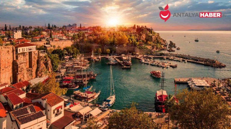 Antalya’nın En Güncel ve Güvenilir Haber Kaynağı