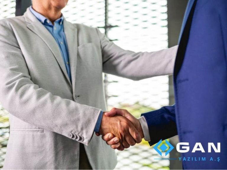 Gan Yazılım A.Ş., Blockchain Tabanlı Yeni Bir Platform Geliştiriyor