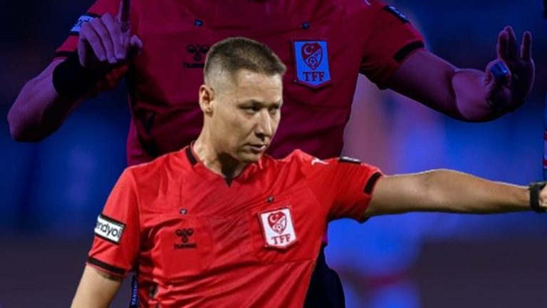 F.Bahçe’den TFF’ye çağrı – Son Dakika Futbol Haberleri