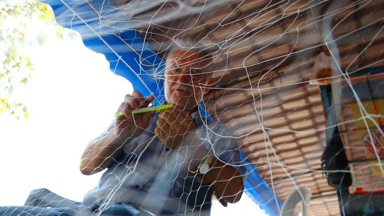 Balıkçılar yeni sezonu sabırsızlıkla bekliyor