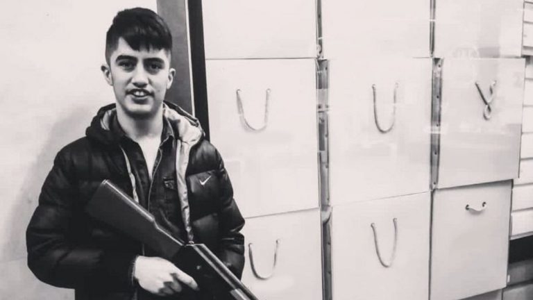 Ümraniye’de kadın polisi öldüren kişinin sabıka kaydı uzundu