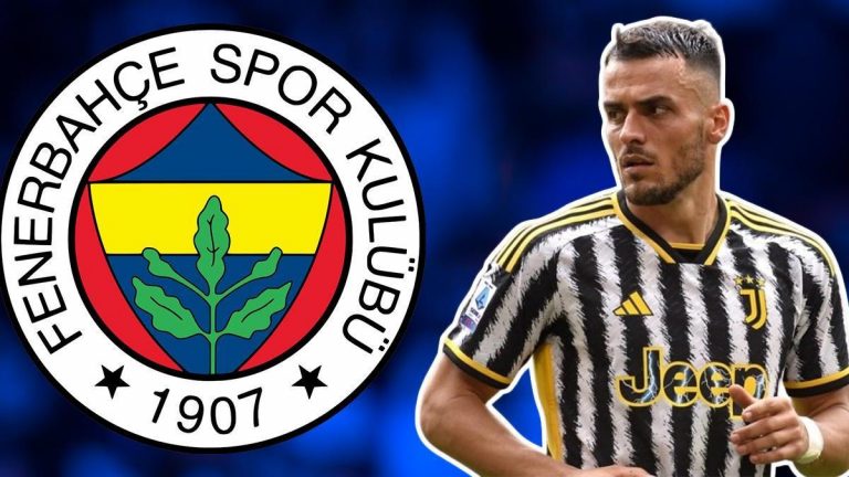 Filip Kostic, ezeli rakiplerinden F.Bahçe’ye top çaldı! İstanbul’a geliyor…