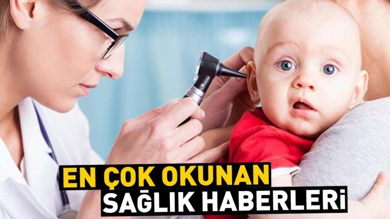 Günün en önemli sağlık haberleri, 13 Eylül 2024…