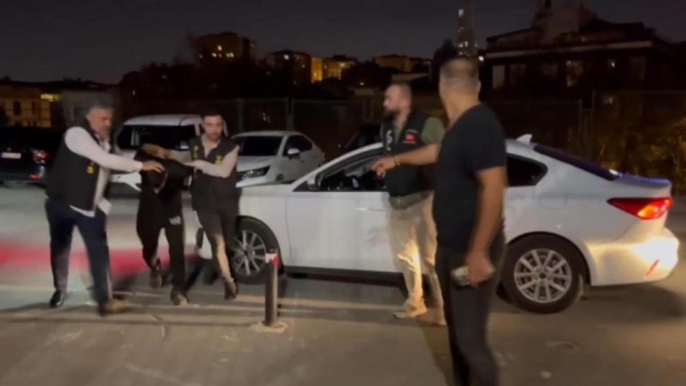 Serhat Akın saldırısının şüphelileri yakalandı – Futbol Haberleri