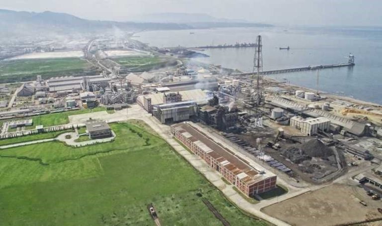 Cengiz, Samsun Tekkeköy’deki tesisinin kapasitesini artırmak istiyor – Son Dakika Çevre Haberleri