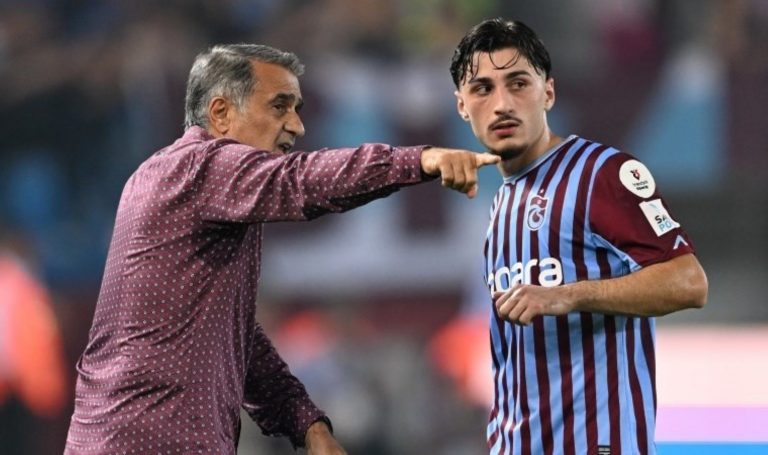 Şenol Güneş’e eleştiri: “Hakemler bile kuralları bilmiyor” – Son Dakika Spor Haberleri