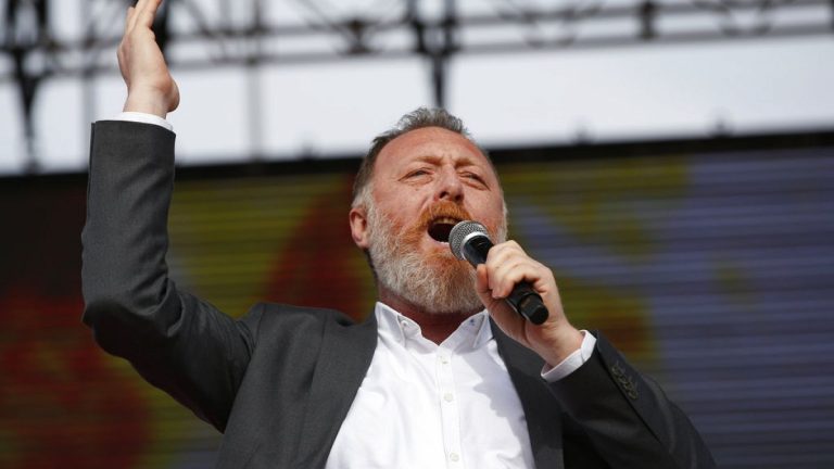 DEM grubu başkan yardımcısı Temelli: “Öcalan olmazsa çözüm süreci olmaz, çıkmaz süreç yaşanır”