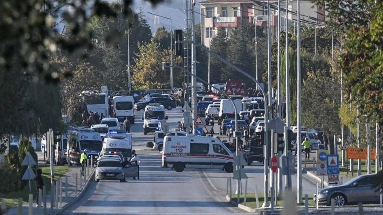 Süper Lig kulüpleri TUSAŞ’a yapılan saldırıyı kınadı