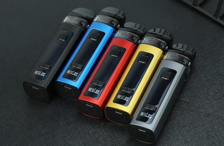 Smok ve UWELL Elektronik Sigara Dünyasında Öncü Markalar