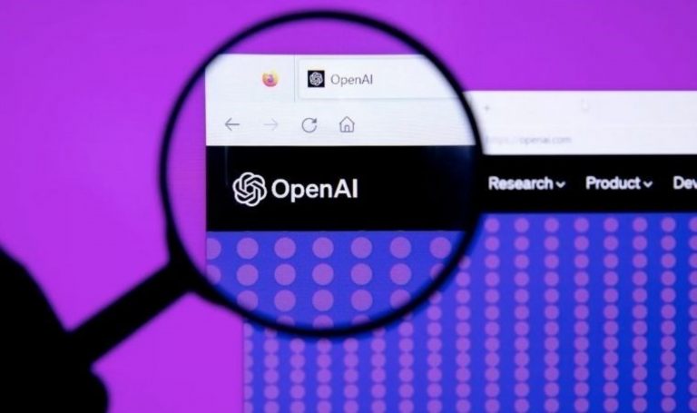 OpenAI Türkiye’deki kullanıcılara bilgilendirme mesajı gönderdi – Son Dakika Bilim Teknoloji Haberleri
