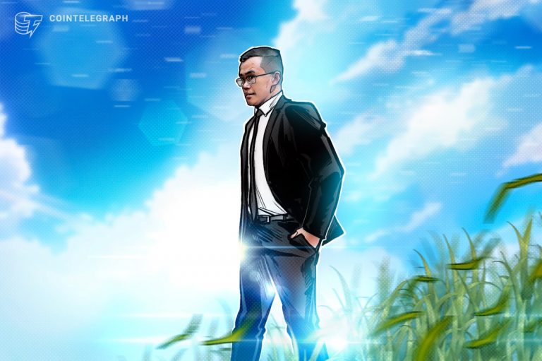 Binance’in kurucusu CZ hapisten çıktıktan sonra ilk kez konuştu