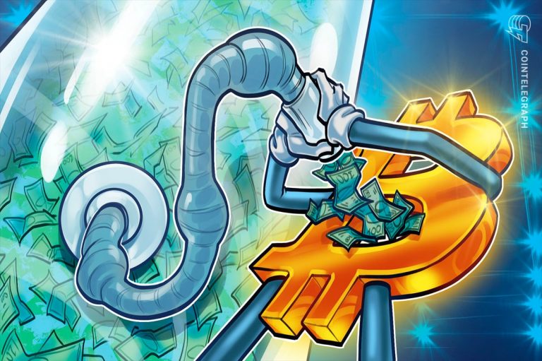 Bitcoin 2025 yılına kadar 2 trilyon doları çekebilir