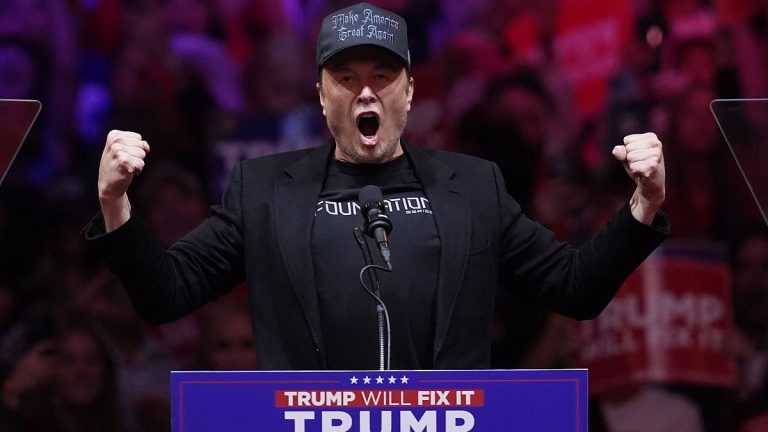 Teknoloji liderleri Donald Trump’ın seçim zaferini nasıl yorumladı?