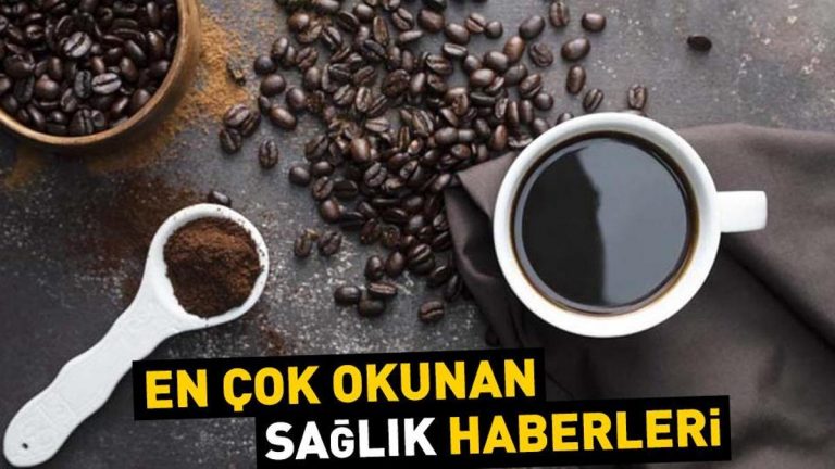 31 Ekim 2024’ün öne çıkan sağlık haberleri…