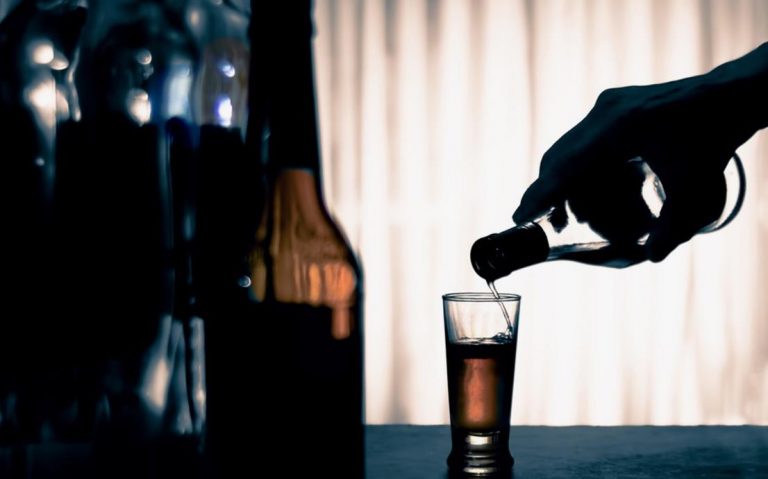 Alkol ve Madde Bıraktırma Bantı ile Yeni Bir Başlangıç