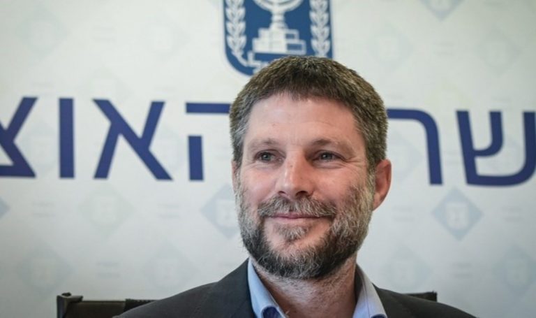 İsrailli bakanın Batı Şeria’daki açıklamalarına AB’den tepki – Son Dakika Dünya Haberleri