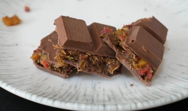 Dubai’den bir çikolata alternatifi daha: ‘Niğde Çikolatası’ – Son Dakika Hayat Haberleri