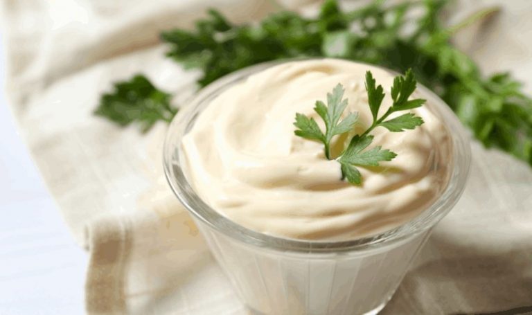 Ev yapımı yumurtasız mayonez tarifi… Hazır mayonez gibi lezzetli ve güzel bir mayonez tarifinin püf noktaları! – Son dakika gastronomi haberleri