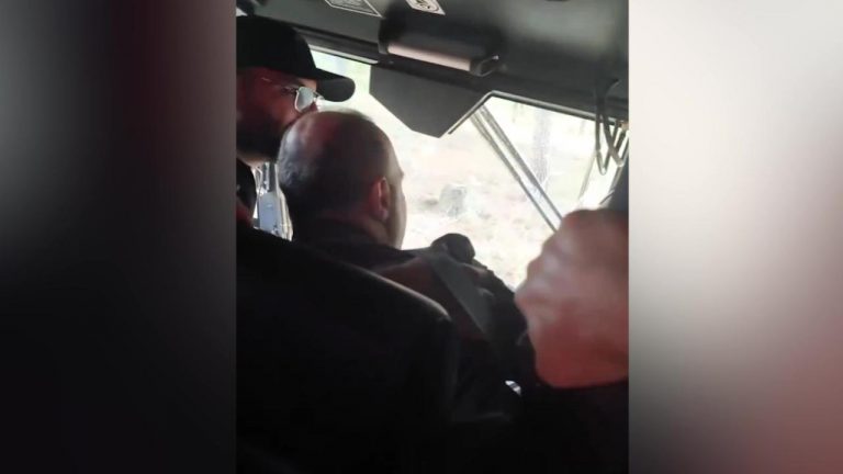 Mustafa Varank kaza geçirdi – Son haberler