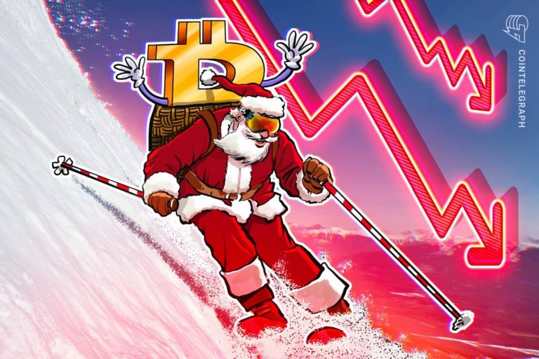Bitcoin’de “Noel rallisi” umutları azalıyor