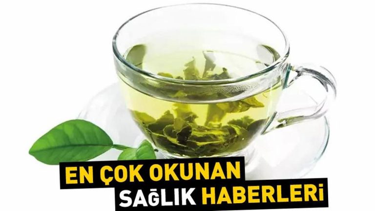 Günün en önemli sağlık haberleri, 17 Aralık 2024…