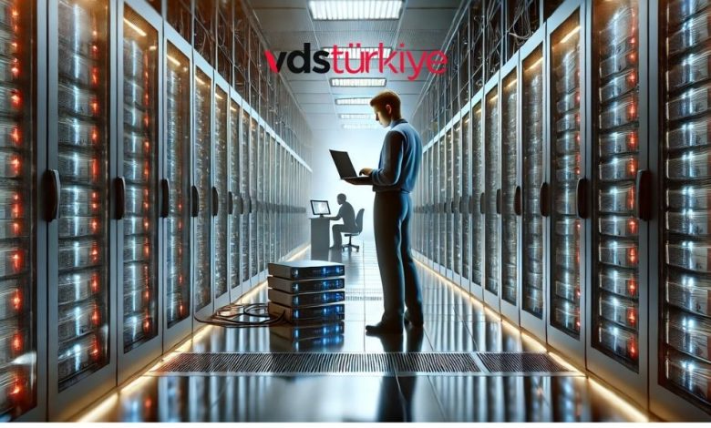 Vds sunucu, Vds server, Vds satın al (2)