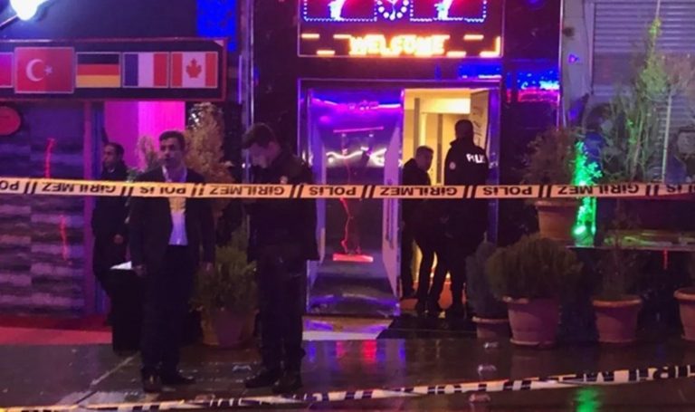 Ankara’da eğlence mekanlarını taradılar: 15 şüpheli yakalandı – Son Dakika Türkiye Haberleri