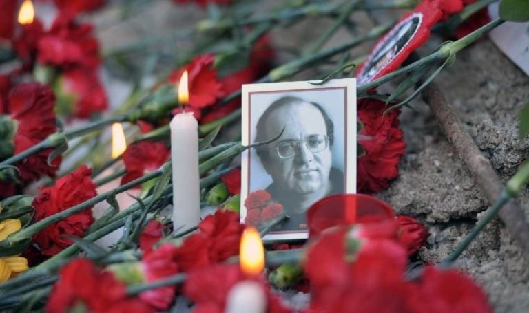 Nostalji ile Usta Gazeteci Yoğur Mumcu, Atatürk Devrimlerinin Yorulmaz Savunucusu – Son Dakika Politika Haberleri