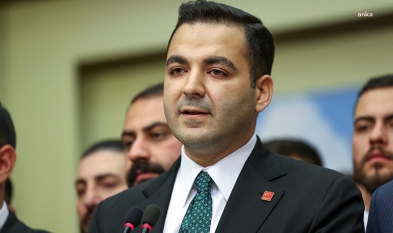 CHP Gençlik Kolları Başkanı Cem Aydın kimdir? Cem Aydın neden tutuklandı? – Türkiye’den son dakika haberleri