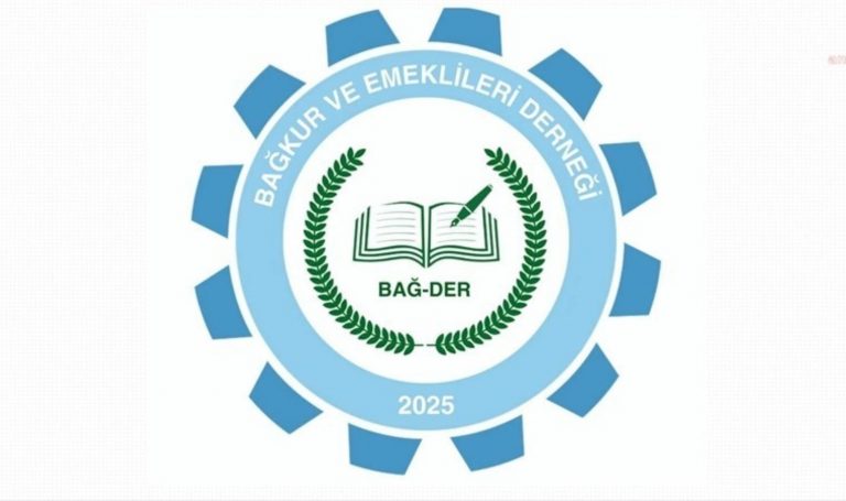Bağ-Kur ve Emekliler Derneği kuruldu – Son Dakika Ekonomi Haberleri