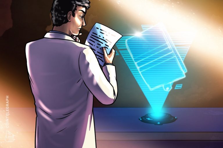 Yapay Zeka Dapps 2,2 milyon kullanıcıya ulaştı