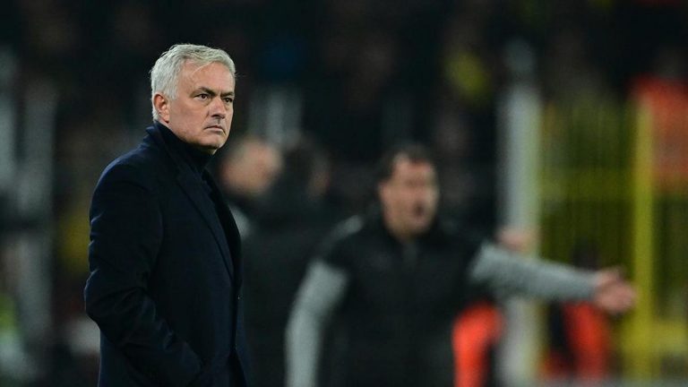 Son Dakika Spor Haberleri | Jose Mourinho: Her oyunda yeni bir hedef belirliyoruz