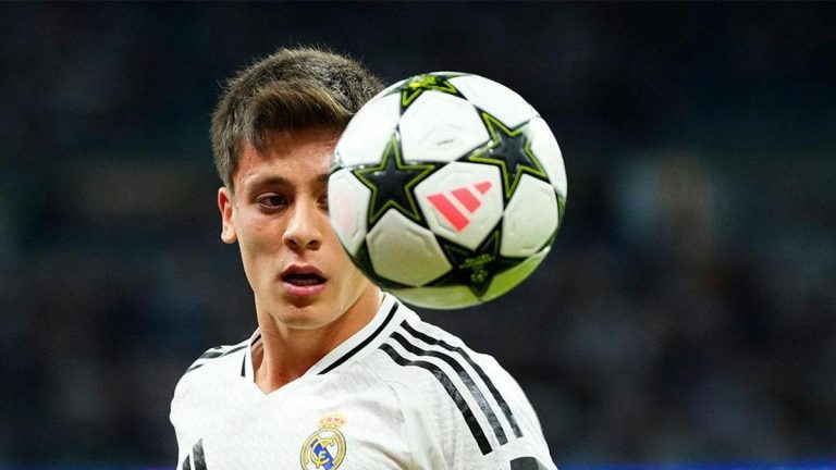 Arda Güler’i Bekleyen Tehlike: Real Madrid’in kitabı kapalı olabilir