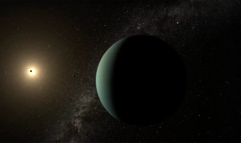 “Süper Dünya” keşfedildi: “Hayat ev sahibi olma potansiyeli var” – Son Dakikada Haberler Bilimsel Teknoloji