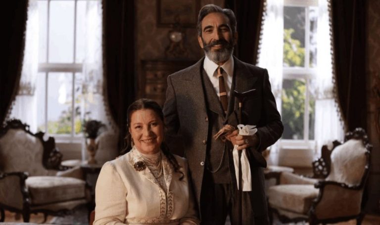 Şakir Paşa ailesi bu gece mi yoksa değil mi? Şakir Paşa ailesinin yeni bölümü ne zaman? – Son Dakika Televizyon Kılavuzunda Haberler