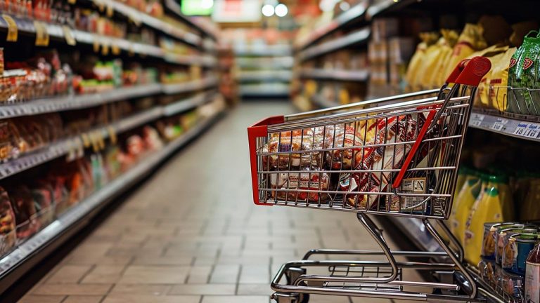 Ocak enflasyon verileri açıklandı