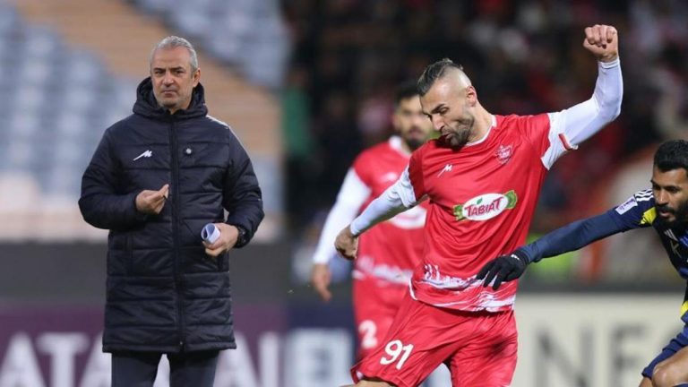 Son Dakika Spor Haberleri | Ismail Kartal yenilgiyle karşılaştı