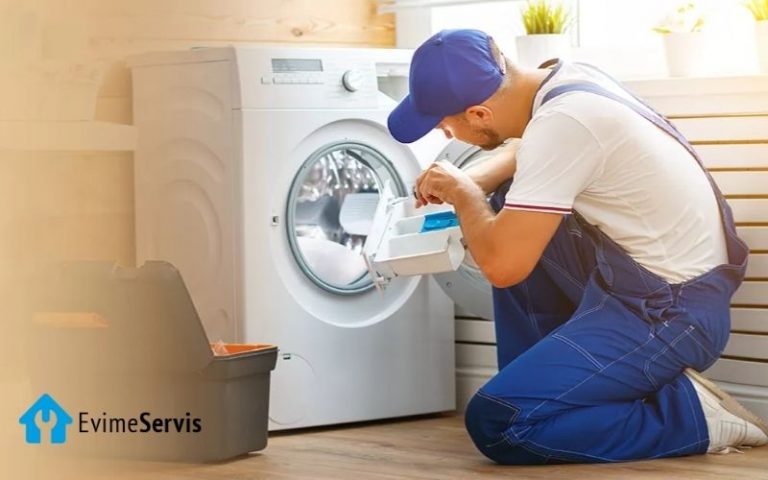 Aydın Bosch Servis ile Beyaz Eşyalarınızda Kesintisiz Çözüm