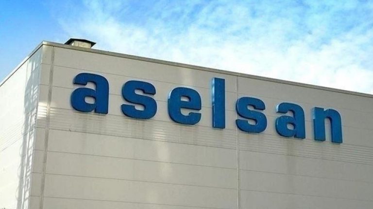 Aselsan ve SSB arasında 36 milyon Euro sözleşme imzalandı