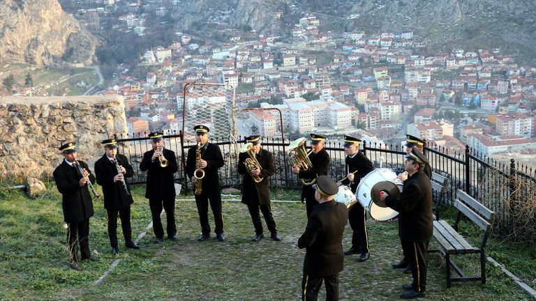 161 -Buar -Lold Geleneği “Ramazan” -Büzen Haberler