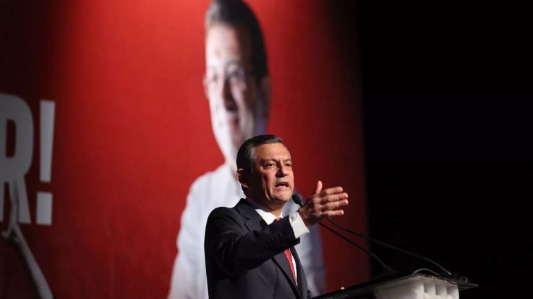 “Denge listesi” için Kongre CHP: Adaylar kimlerdir?