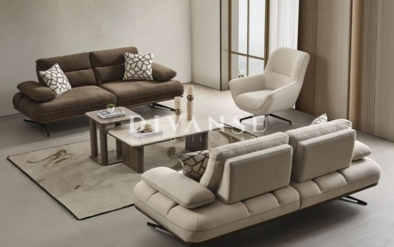 Evinizin Köşelerine Konfor Katan Köşe Koltuk Takımı Seçenekleri