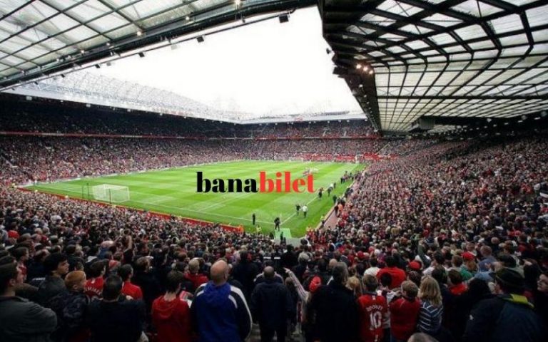 Başakşehir Fenerbahçe Bilet ile Futbol Heyecanını Yerinde Yaşayın