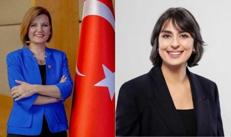 CHP’den Kadın Başkanlara Kötü Açıklamalara Tepki: “Ahlaksızlığınızla gideceksiniz” – Siyasi Haberleri Kırın