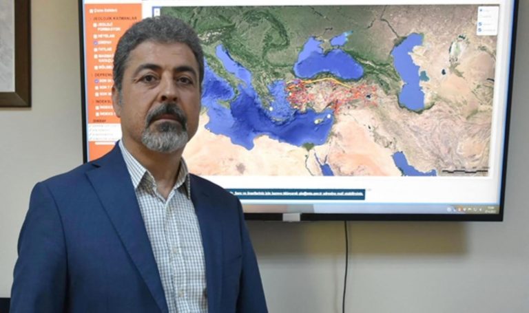 Prof. Dr. Sönbilir’den ‘Kütahya’ Açıklama: ‘Shormoke Fırtınaları Süreklenebilir’ – Son Dakika Türkiye Haberleri