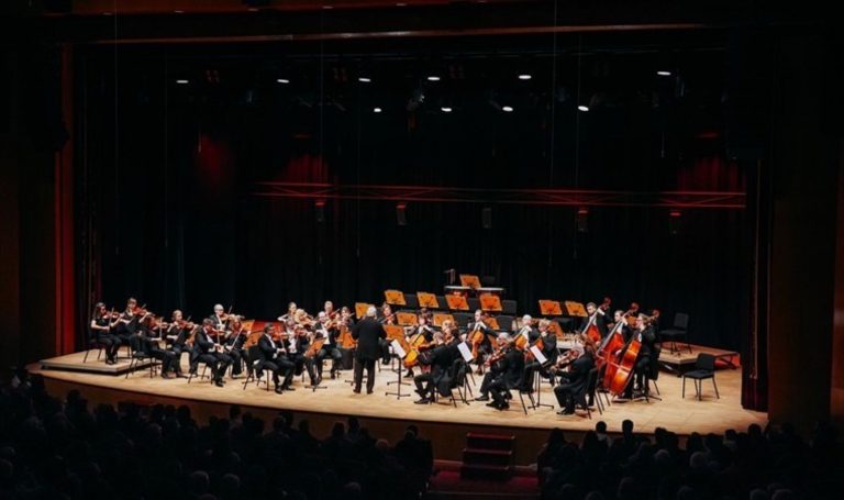 Pinchas Zokerman konserini bir barış çağrısı ile bitirdi: “Şimdi yeterli savaş …” – Kırılma Kültürü -Art News