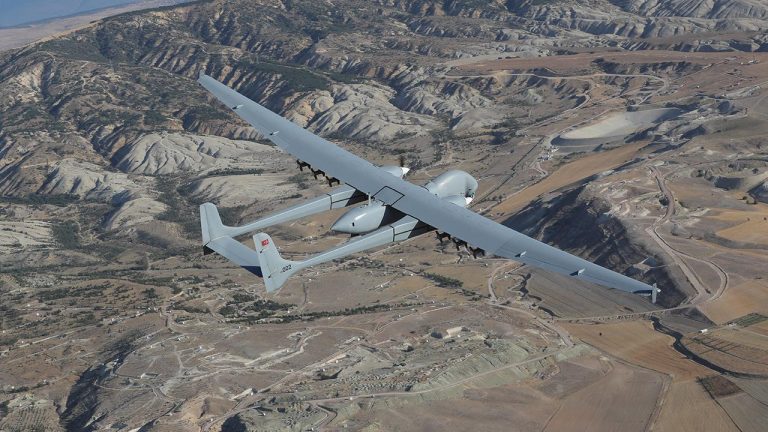 Aksundur Ulusal Motoru ile Yükseklik Kayıt